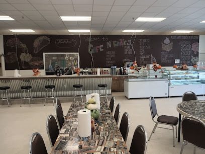 Hometown Delights Cafe And Cakes