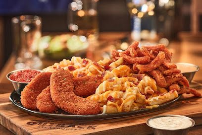 Outback Steakhouse