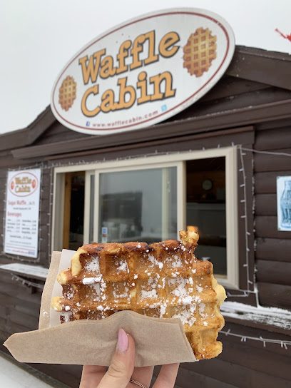 Waffle Cabin