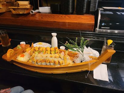 Taste of Asia Teays Valley