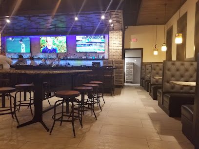 Rocas | Mexican Grill