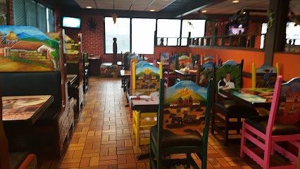 Los Amigos Méxican Restaurant