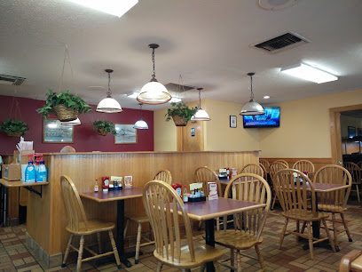 Tudor's Biscuit World