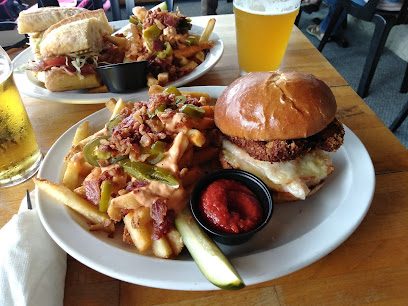 Secret Sandwich Society