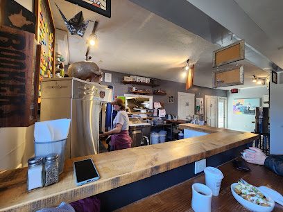 Wood Iron Eatery