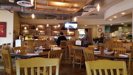 Bambu Asian Cuisine