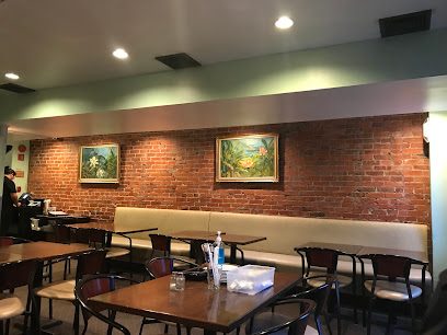 Bua Thai Restaurant D.C.