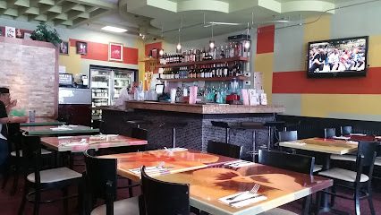 Paragon Thai Restaurant