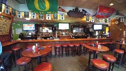 Irish Channel Restaurant & Pub