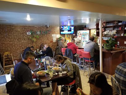 Pho Viet Restaurant