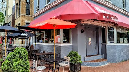 Absolute Thai Restaurant