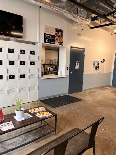 Ivy City Food Works