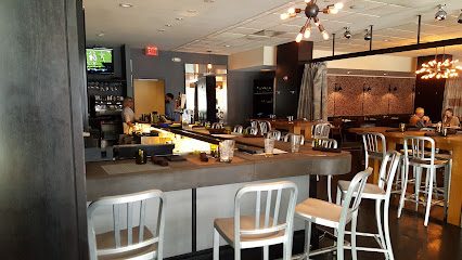 Art and Soul at YOTEL Washington DC