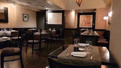 Siroc Restaurant