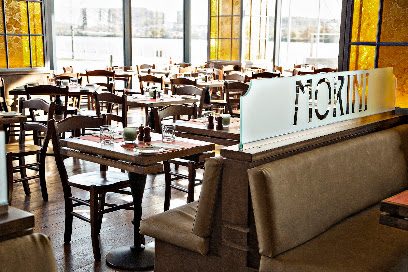 Osteria Morini