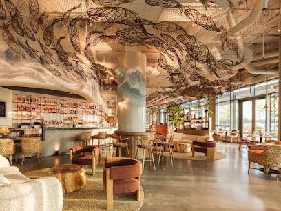 Fish Shop Restaurant