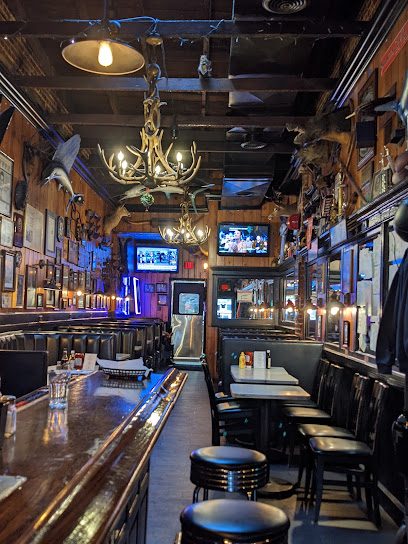 Tune Inn Restaurant & Bar