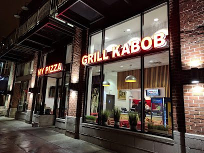NY Pizza Grill