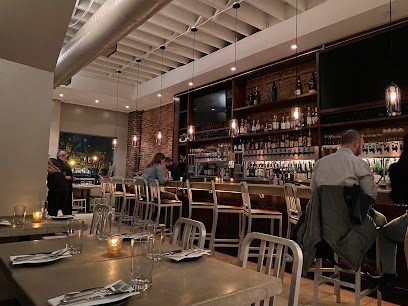 Sonoma Restaurant and Wine Bar