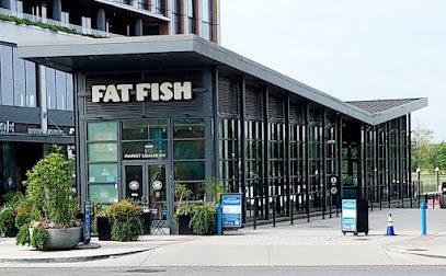 Fat Fish
