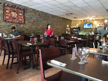 Sanphan Thai Cuisine