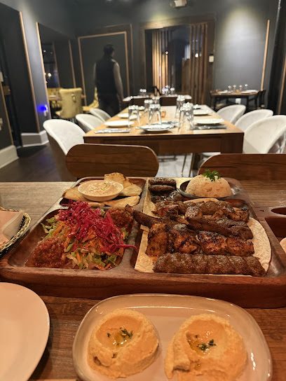OโKabul Turkish Food and Restaurant