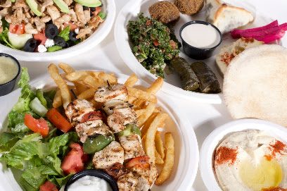Leez Deli by Shemalis (New Mexico)