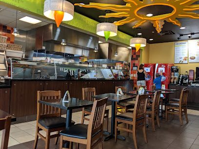 California Tortilla