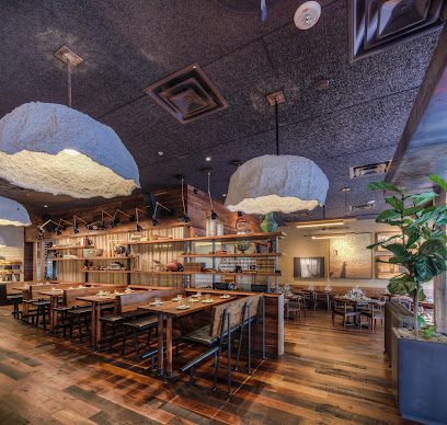 Barcelona Wine Bar