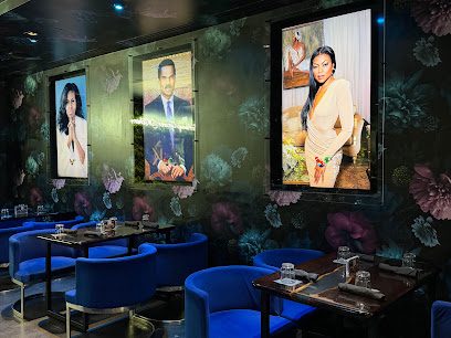 Kitchen + Kocktails By Kevin Kelley - DC