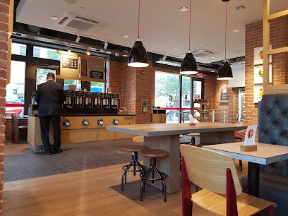 Pret A Manger