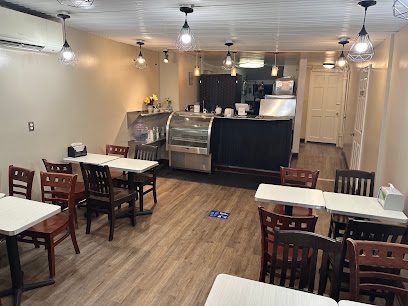 Masala Street Eatery