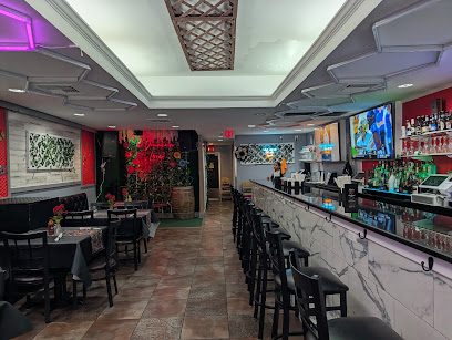 Taco Cantina DC Mexican Grill