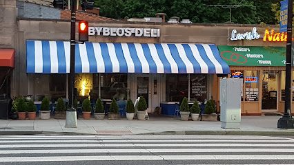 Byblos Deli