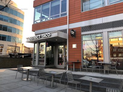 District Taco