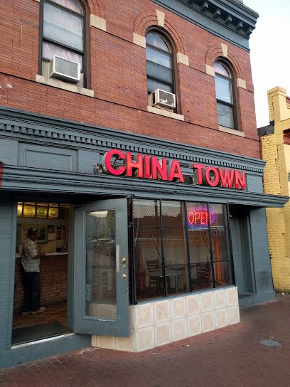 ChinaTown