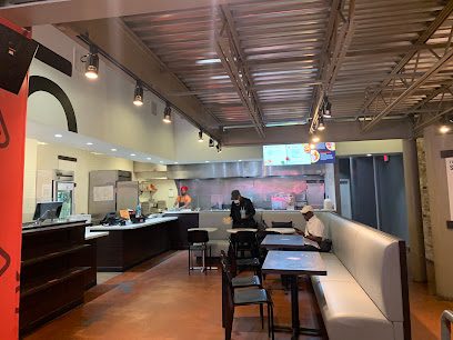 Roti Mediterranean Bowls. Salads. Wraps.