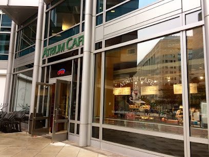 Atrium Cafe