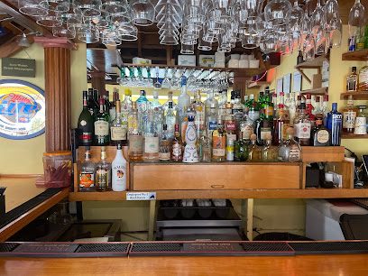 Mary Bar Grill