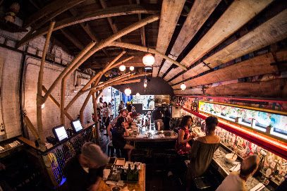 Toki Underground