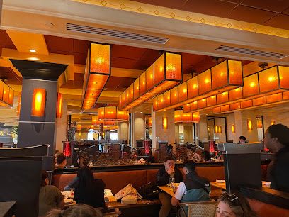 The Cheesecake Factory