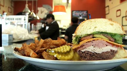 MGM Roast Beef