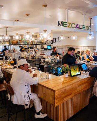 Mezcalero DC