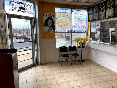 Sammy Carry-Out