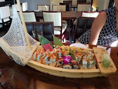 Umi Japanese Cuisine