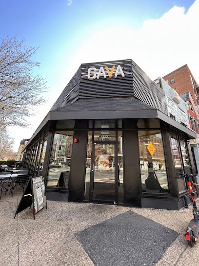 CAVA