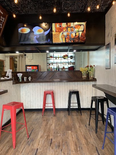 Manna Korean BBQ Dosirak & Sushi