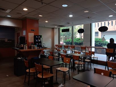 Cafe Aria