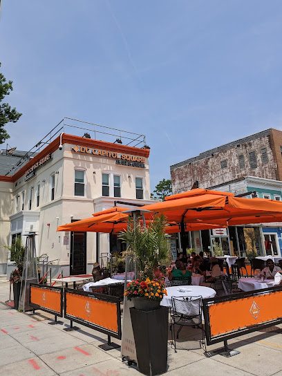 Capitol Square Bar & Grill