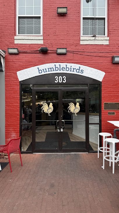 bumblebirds